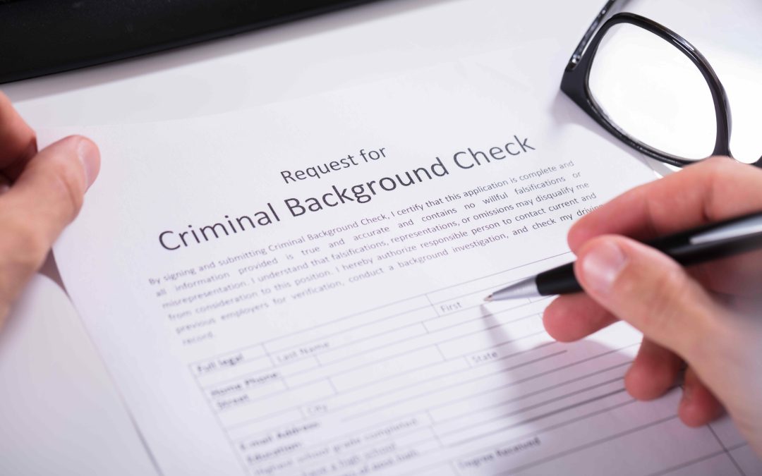 Understanding the Differences Between County, Federal, and Nationwide Criminal Searches