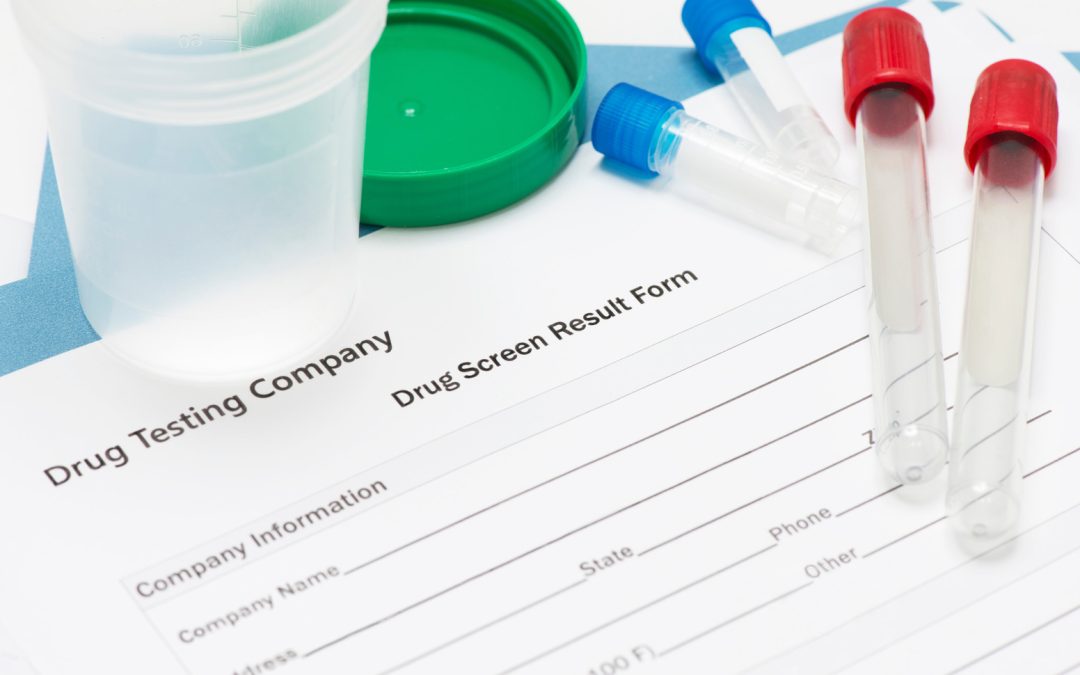 The Differences Between DOT and Non-DOT Drug Testing