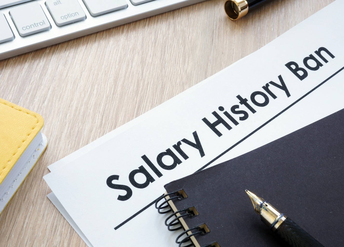 Salary History Bans: Key Information for Employers