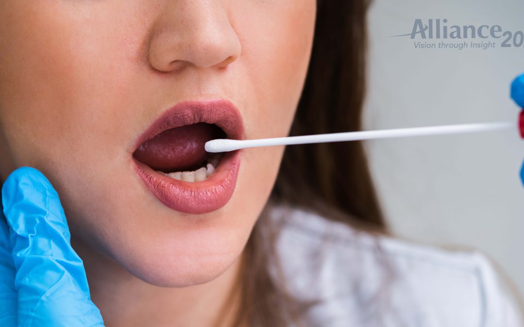 Oral Swab Testing: How It Works & DOT Considerations